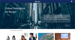 Desktop Screenshot of miralto.com